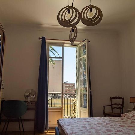 Amazing 2-Bedroom Apartment In Nice Near The Beach Exterior photo