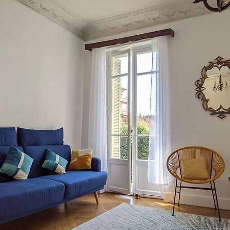 Amazing 2-Bedroom Apartment In Nice Near The Beach Exterior photo
