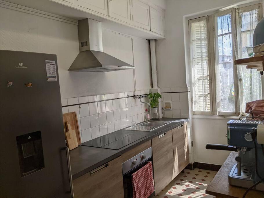Amazing 2-Bedroom Apartment In Nice Near The Beach Exterior photo