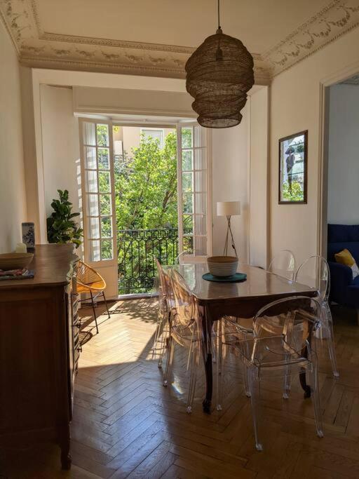 Amazing 2-Bedroom Apartment In Nice Near The Beach Exterior photo