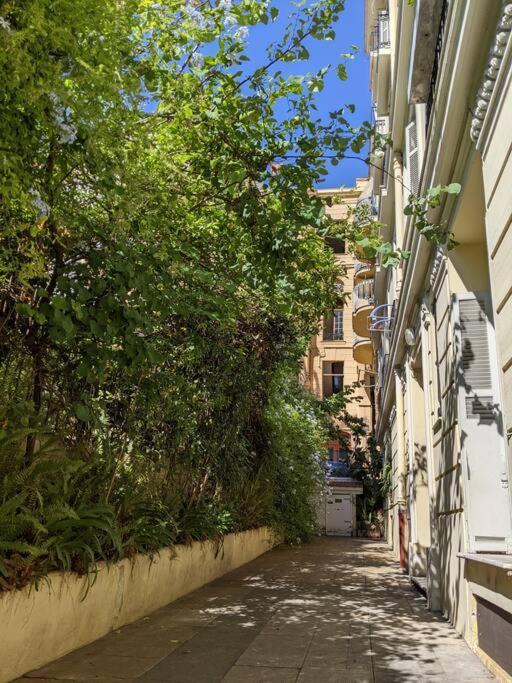 Amazing 2-Bedroom Apartment In Nice Near The Beach Exterior photo