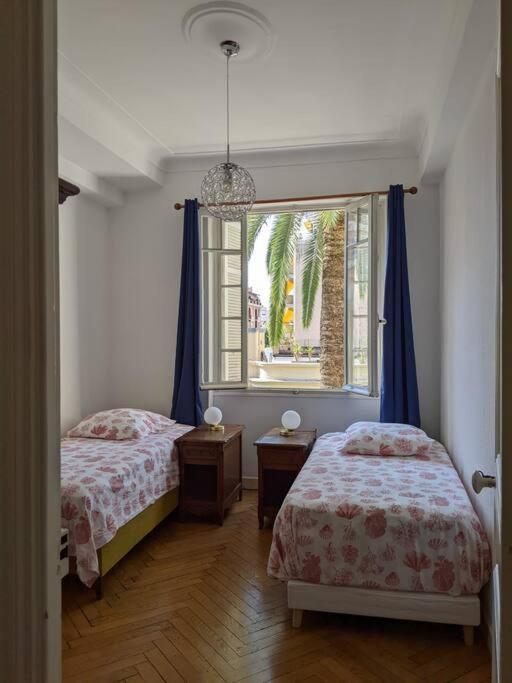 Amazing 2-Bedroom Apartment In Nice Near The Beach Exterior photo