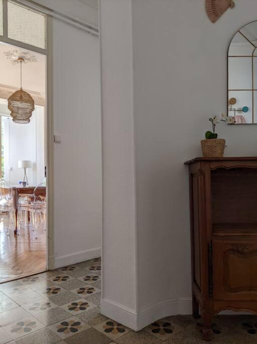 Amazing 2-Bedroom Apartment In Nice Near The Beach Exterior photo