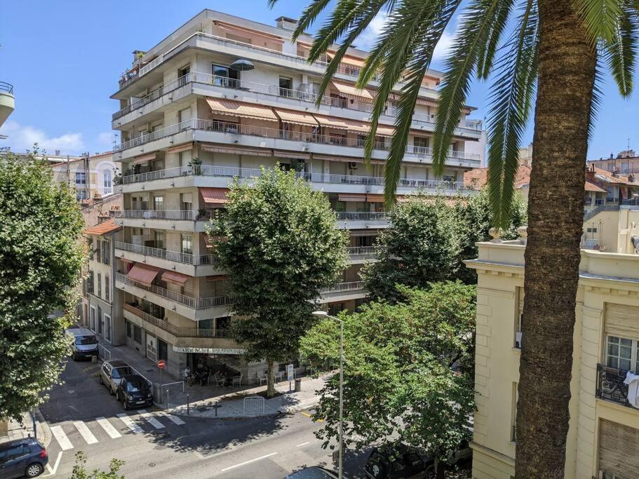 Amazing 2-Bedroom Apartment In Nice Near The Beach Exterior photo