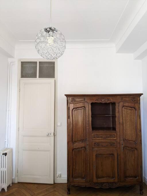 Amazing 2-Bedroom Apartment In Nice Near The Beach Exterior photo